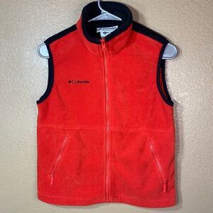 ‎Columbia kids vest